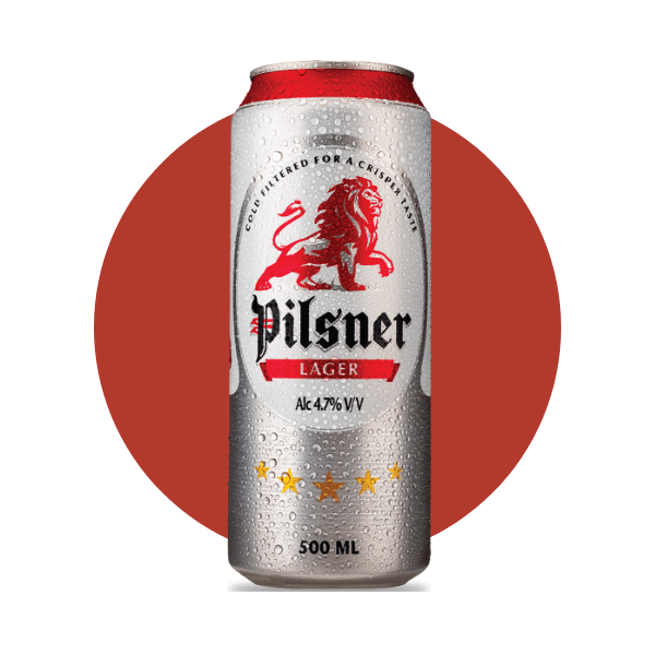 Pilsner
