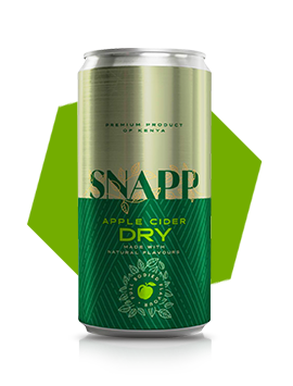 Snapp Dry