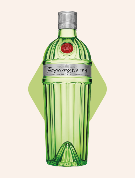 Tanqueray No 10