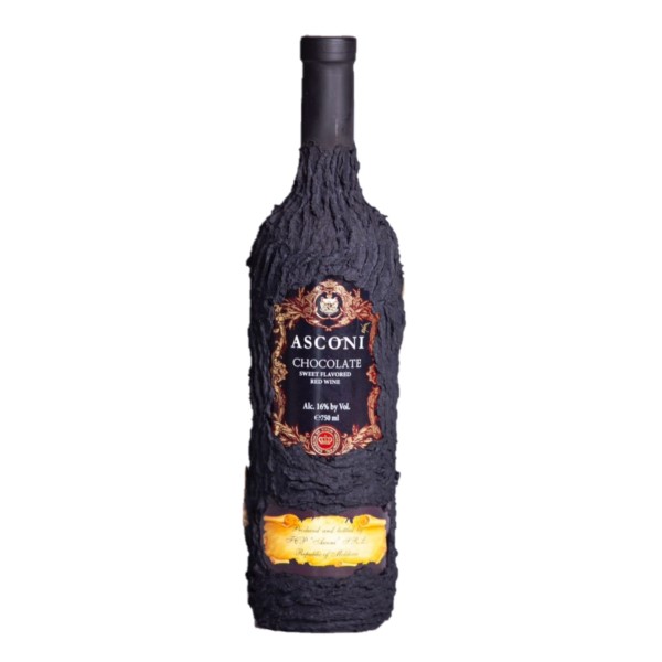 Asconi Chocolate 