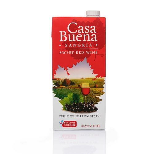 Casabuena Sweet Red