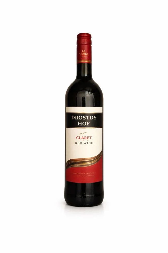 Drostdy Hof Red