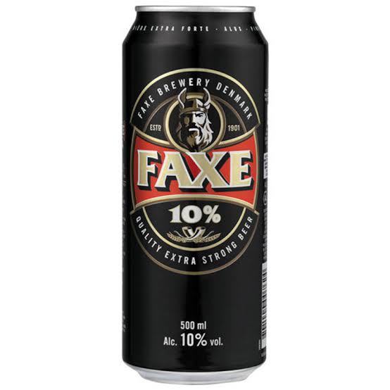 Faxe