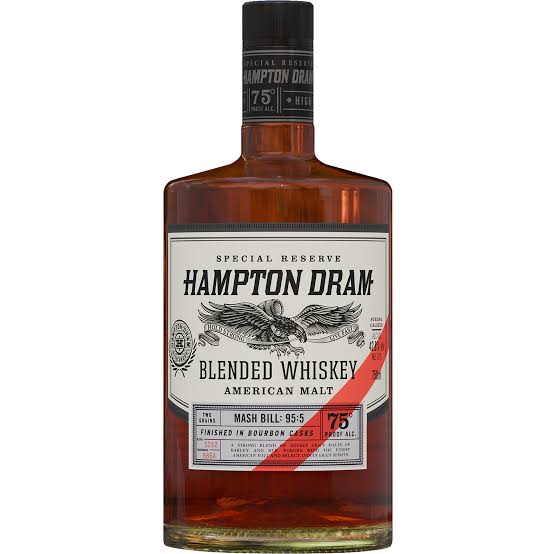 Hampton Dram