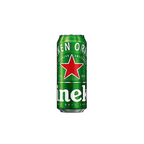 Heineken 