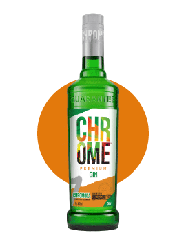 Chrome Gin