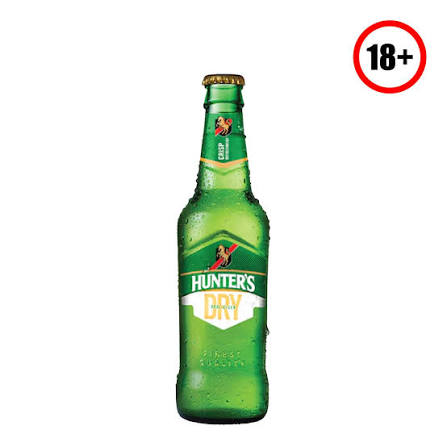 Hunters Dry