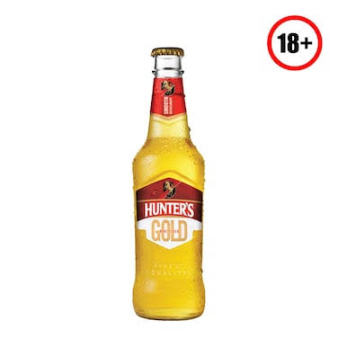 Hunters Gold