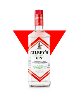 Gilbey's