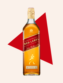 Johnnie Walker Red