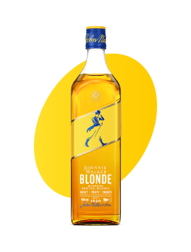 Johnnie Walker Blonde