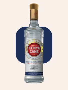 Kenya Cane 